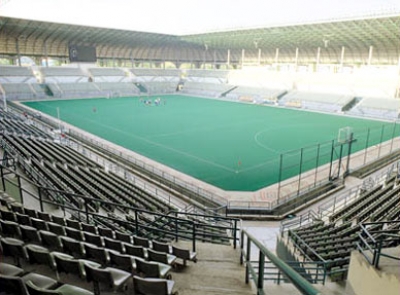 Picture of Malaysia National Hockey Stadium